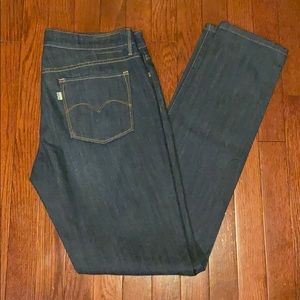 Levi’s eco skinny women’s  jeans
